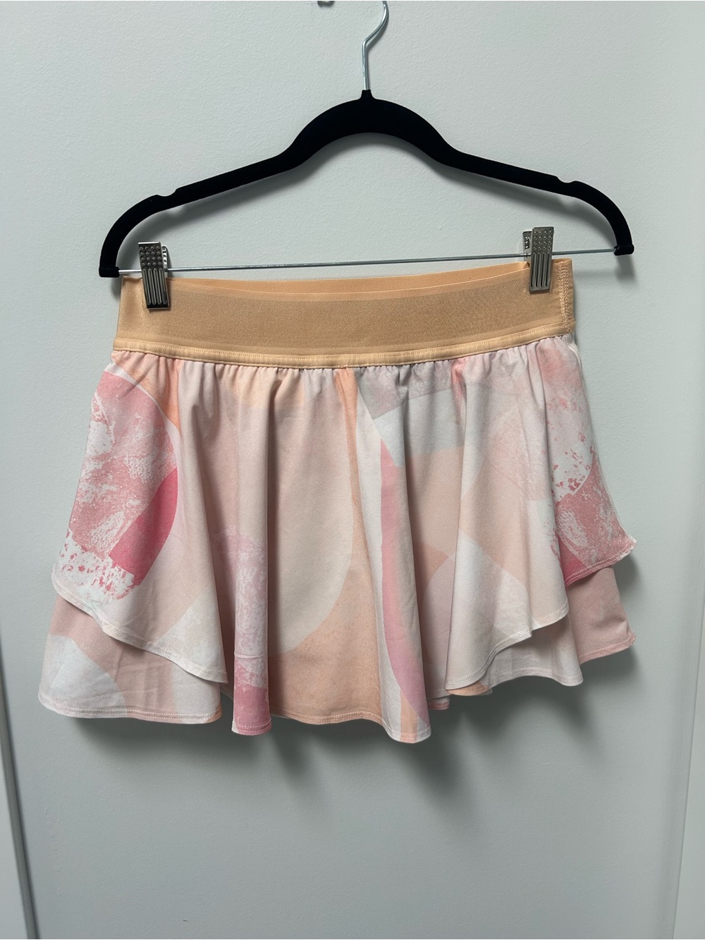 lululemon athletica court rival skirt size 8 regular length - Picture 4 of 6